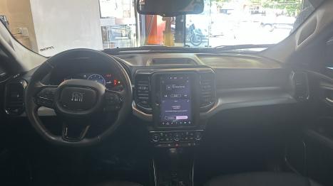 FIAT Toro 1.3 16V 4P FLEX 270 TURBO VOLCANO AUTOM�TICO, Foto 14