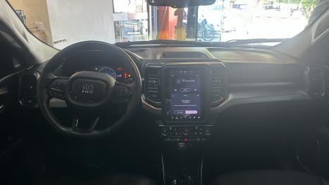 FIAT Toro 1.3 16V 4P FLEX 270 TURBO VOLCANO AUTOM�TICO, Foto 15