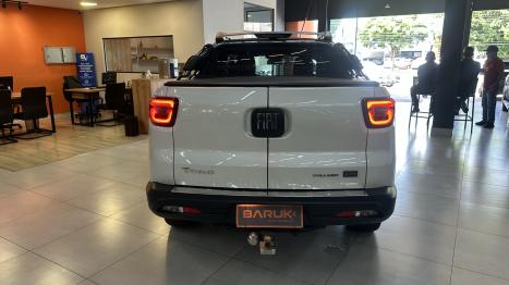 FIAT Toro 1.3 16V 4P FLEX 270 TURBO VOLCANO AUTOM�TICO, Foto 16