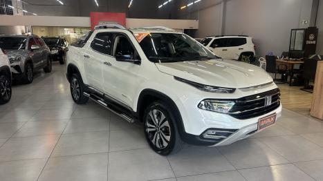 FIAT Toro 1.3 16V 4P FLEX 270 TURBO VOLCANO AUTOM�TICO, Foto 17