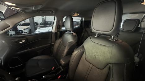 FIAT Toro 1.3 16V 4P FLEX 270 TURBO VOLCANO AUTOM�TICO, Foto 18