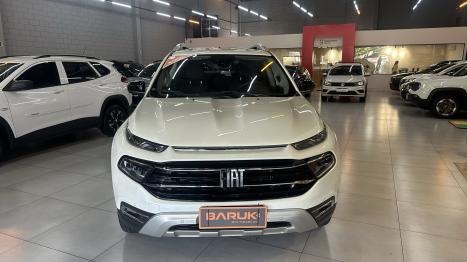 FIAT Toro 1.3 16V 4P FLEX 270 TURBO VOLCANO AUTOM�TICO, Foto 19