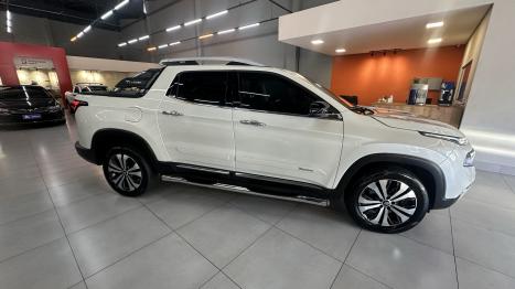 FIAT Toro 1.3 16V 4P FLEX 270 TURBO VOLCANO AUTOM�TICO, Foto 20