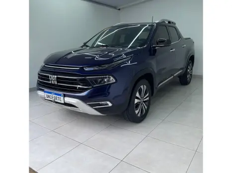 FIAT Toro 1.3 16V 4P FLEX 270 TURBO VOLCANO AUTOM�TICO, Foto 1