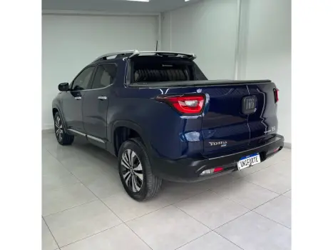 FIAT Toro 1.3 16V 4P FLEX 270 TURBO VOLCANO AUTOM�TICO, Foto 6