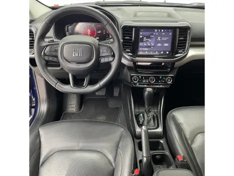 FIAT Toro 1.3 16V 4P FLEX 270 TURBO VOLCANO AUTOM�TICO, Foto 7