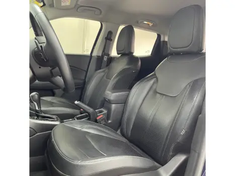 FIAT Toro 1.3 16V 4P FLEX 270 TURBO VOLCANO AUTOM�TICO, Foto 8