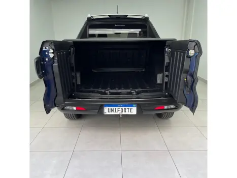 FIAT Toro 1.3 16V 4P FLEX 270 TURBO VOLCANO AUTOM�TICO, Foto 10