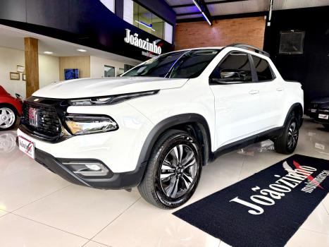 FIAT Toro 1.3 16V 4P FLEX 270 TURBO FREEDOM AUTOM�TICO, Foto 1