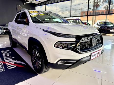 FIAT Toro 1.3 16V 4P FLEX 270 TURBO FREEDOM AUTOM�TICO, Foto 3