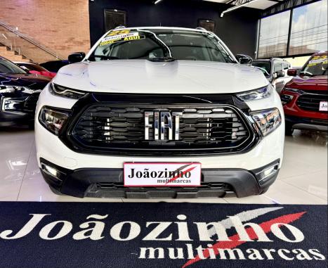 FIAT Toro 1.3 16V 4P FLEX 270 TURBO FREEDOM AUTOM�TICO, Foto 5