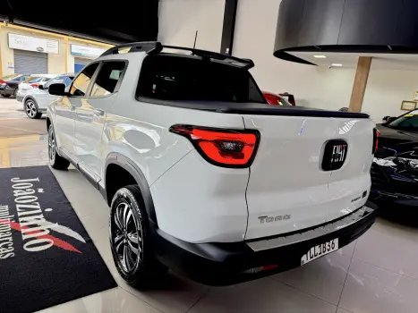 FIAT Toro 1.3 16V 4P FLEX 270 TURBO FREEDOM AUTOM�TICO, Foto 7