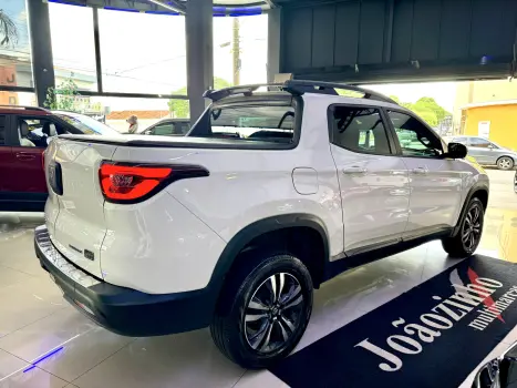 FIAT Toro 1.3 16V 4P FLEX 270 TURBO FREEDOM AUTOM�TICO, Foto 8