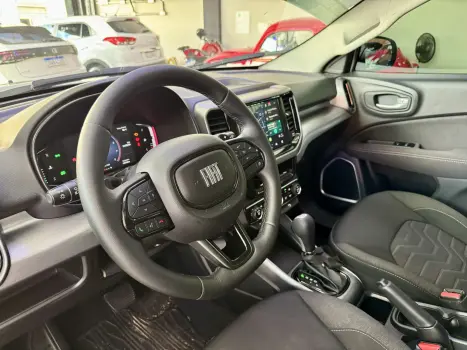 FIAT Toro 1.3 16V 4P FLEX 270 TURBO FREEDOM AUTOM�TICO, Foto 9