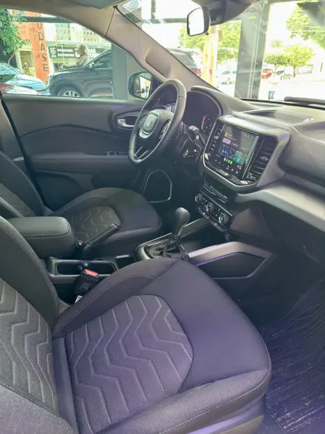 FIAT Toro 1.3 16V 4P FLEX 270 TURBO FREEDOM AUTOM�TICO, Foto 10