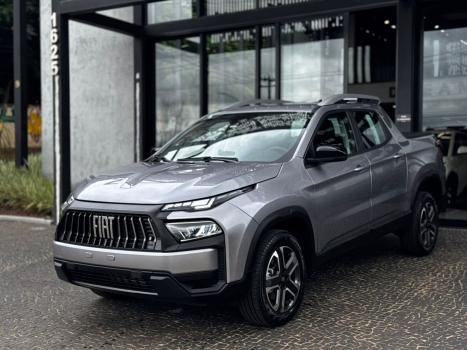 FIAT Toro 1.3 16V 4P FLEX 270 TURBO FREEDOM AUTOM�TICO, Foto 3