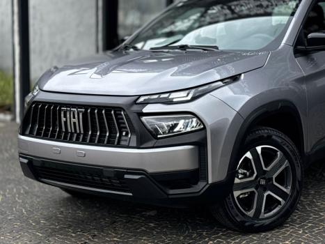 FIAT Toro 1.3 16V 4P FLEX 270 TURBO FREEDOM AUTOM�TICO, Foto 5