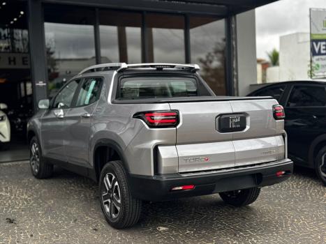 FIAT Toro 1.3 16V 4P FLEX 270 TURBO FREEDOM AUTOM�TICO, Foto 9