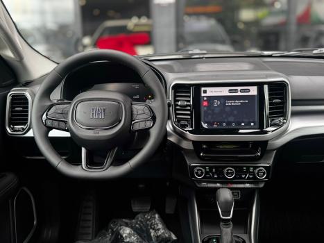 FIAT Toro 1.3 16V 4P FLEX 270 TURBO FREEDOM AUTOM�TICO, Foto 14