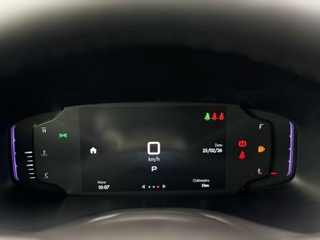 FIAT Toro 1.3 16V 4P FLEX 270 TURBO FREEDOM AUTOM�TICO, Foto 17