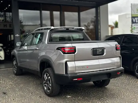 FIAT Toro 1.3 16V 4P FLEX 270 TURBO FREEDOM AUTOM�TICO, Foto 9