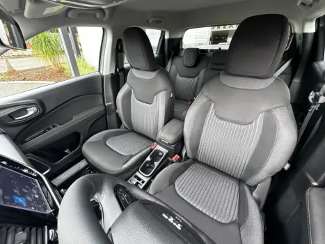 FIAT Toro 1.3 16V 4P FLEX 270 TURBO FREEDOM AUTOM�TICO, Foto 10