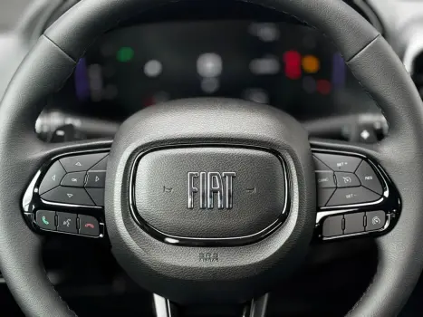 FIAT Toro 1.3 16V 4P FLEX 270 TURBO FREEDOM AUTOM�TICO, Foto 12