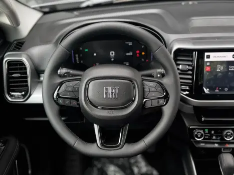 FIAT Toro 1.3 16V 4P FLEX 270 TURBO FREEDOM AUTOM�TICO, Foto 13