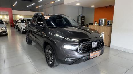 FIAT Toro 1.3 16V 4P FLEX 270 TURBO FREEDOM AUTOM�TICO, Foto 1