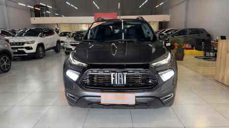 FIAT Toro 1.3 16V 4P FLEX 270 TURBO FREEDOM AUTOM�TICO, Foto 2