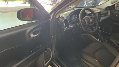 FIAT Toro 1.3 16V 4P FLEX 270 TURBO FREEDOM AUTOM�TICO, Foto 3