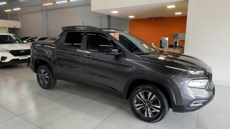 FIAT Toro 1.3 16V 4P FLEX 270 TURBO FREEDOM AUTOM�TICO, Foto 4