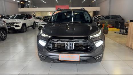 FIAT Toro 1.3 16V 4P FLEX 270 TURBO FREEDOM AUTOM�TICO, Foto 5
