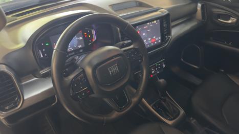 FIAT Toro 1.3 16V 4P FLEX 270 TURBO FREEDOM AUTOM�TICO, Foto 6