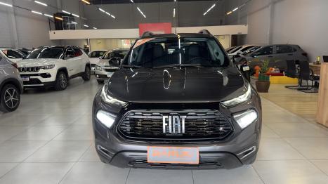 FIAT Toro 1.3 16V 4P FLEX 270 TURBO FREEDOM AUTOM�TICO, Foto 7