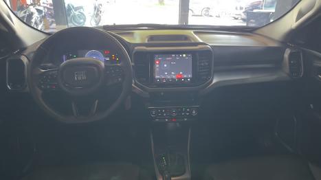 FIAT Toro 1.3 16V 4P FLEX 270 TURBO FREEDOM AUTOM�TICO, Foto 8