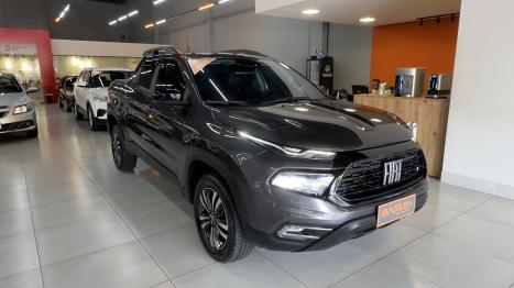 FIAT Toro 1.3 16V 4P FLEX 270 TURBO FREEDOM AUTOM�TICO, Foto 9