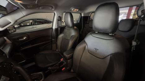 FIAT Toro 1.3 16V 4P FLEX 270 TURBO FREEDOM AUTOM�TICO, Foto 10