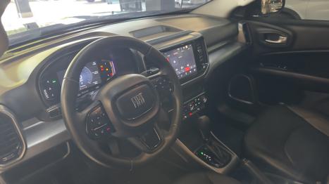 FIAT Toro 1.3 16V 4P FLEX 270 TURBO FREEDOM AUTOM�TICO, Foto 11