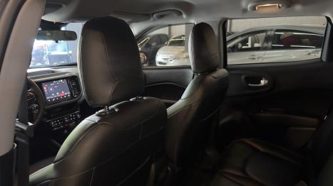 FIAT Toro 1.3 16V 4P FLEX 270 TURBO FREEDOM AUTOM�TICO, Foto 12