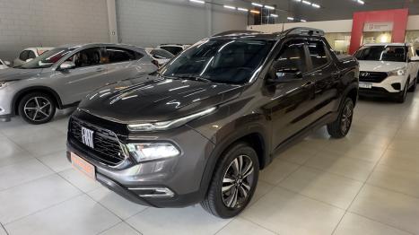 FIAT Toro 1.3 16V 4P FLEX 270 TURBO FREEDOM AUTOM�TICO, Foto 13