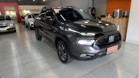 FIAT Toro 1.3 16V 4P FLEX 270 TURBO FREEDOM AUTOM�TICO, Foto 14