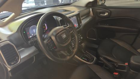 FIAT Toro 1.3 16V 4P FLEX 270 TURBO FREEDOM AUTOM�TICO, Foto 15
