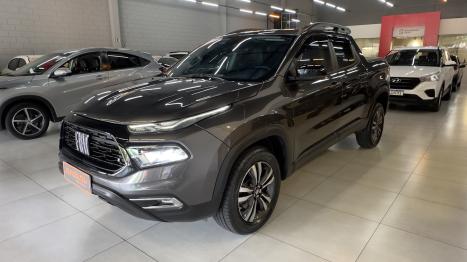 FIAT Toro 1.3 16V 4P FLEX 270 TURBO FREEDOM AUTOM�TICO, Foto 16