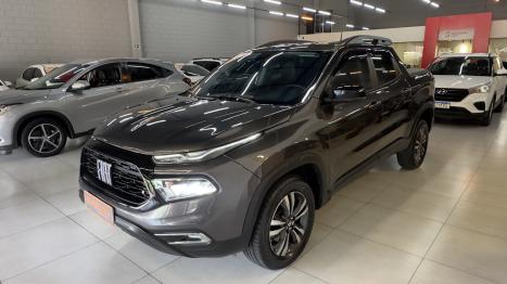 FIAT Toro 1.3 16V 4P FLEX 270 TURBO FREEDOM AUTOM�TICO, Foto 17