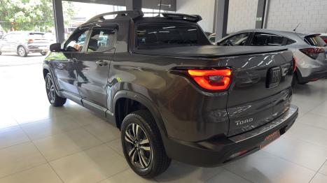 FIAT Toro 1.3 16V 4P FLEX 270 TURBO FREEDOM AUTOM�TICO, Foto 19