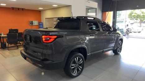 FIAT Toro 1.3 16V 4P FLEX 270 TURBO FREEDOM AUTOM�TICO, Foto 20