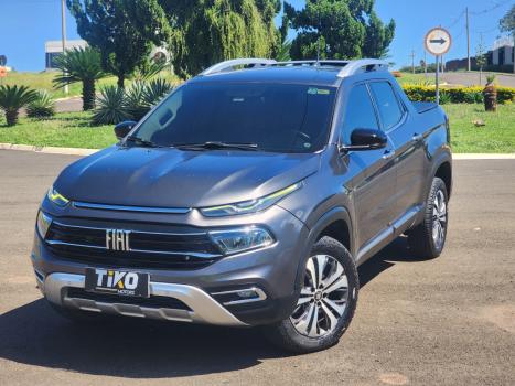 FIAT Toro 1.3 16V 4P FLEX 270 TURBO VOLCANO AUTOM�TICO, Foto 1