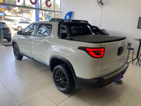 FIAT Toro 1.3 16V 4P FLEX 270 TURBO ENDURANCE AUTOM�TICO, Foto 8