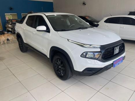 FIAT Toro 1.3 16V 4P FLEX 270 TURBO ENDURANCE AUTOM�TICO, Foto 11
